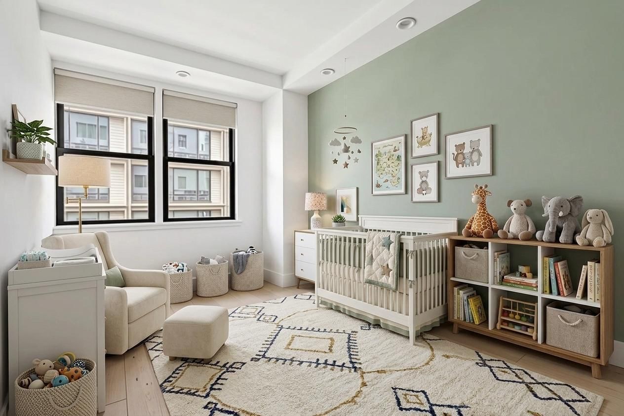 Real estate property located at 201 21st #11R, New York, Gramercy Park, New York City, NY