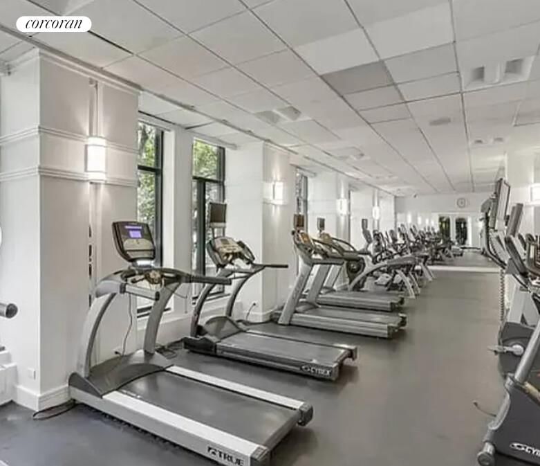 Real estate property located at 377 RECTOR #26B, New York, Battery Park City, New York City, NY