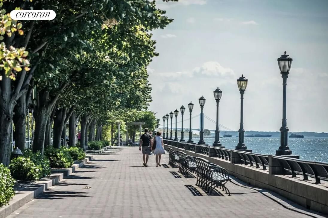Real estate property located at 377 RECTOR #26B, New York, Battery Park City, New York City, NY