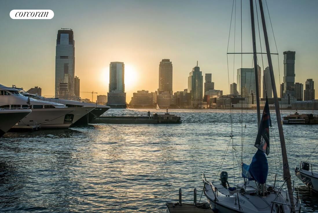 Real estate property located at 377 RECTOR #26B, New York, Battery Park City, New York City, NY
