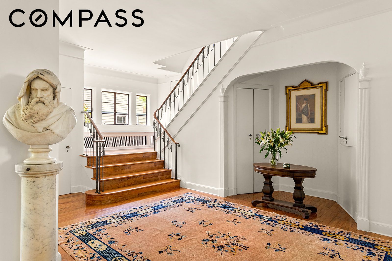 Real estate property located at 1815 Ditmas, Kings, Ditmas Park, New York City, NY
