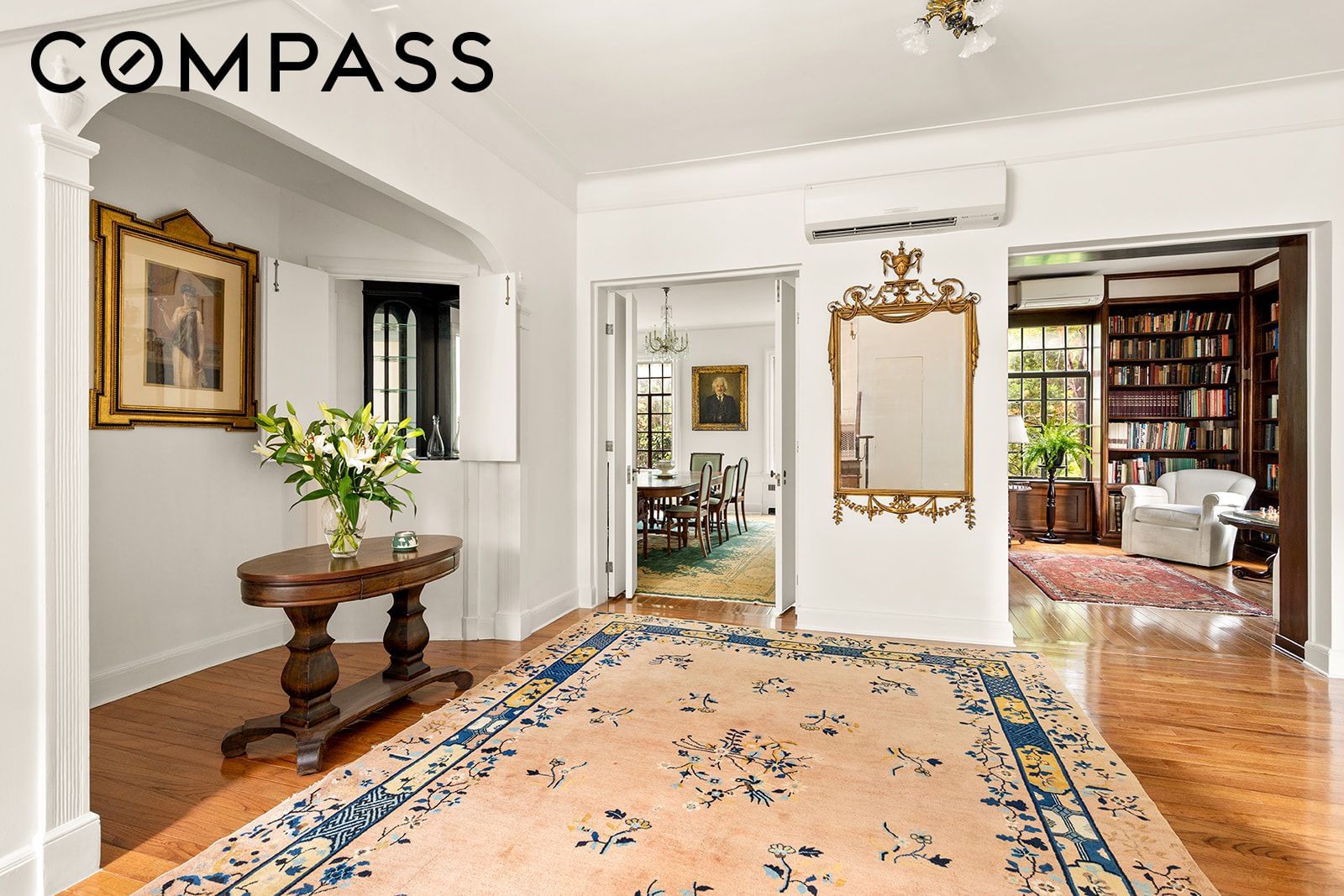 Real estate property located at 1815 Ditmas, Kings, Ditmas Park, New York City, NY