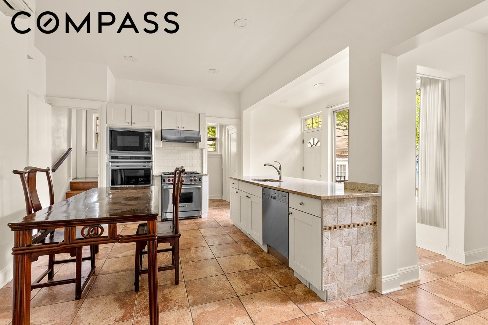 Real estate property located at 1815 Ditmas, Kings, Ditmas Park, New York City, NY