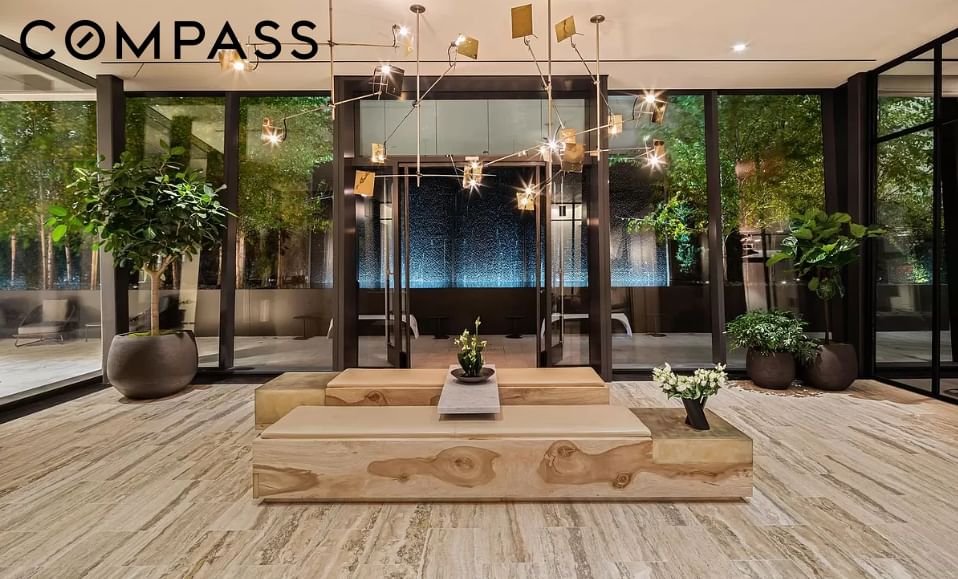 Real estate property located at 111 Murray #16B, New York, Tribeca, New York City, NY
