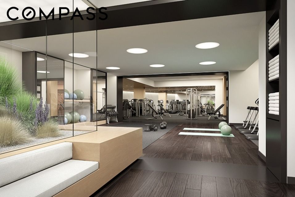 Real estate property located at 111 Murray #16B, New York, Tribeca, New York City, NY