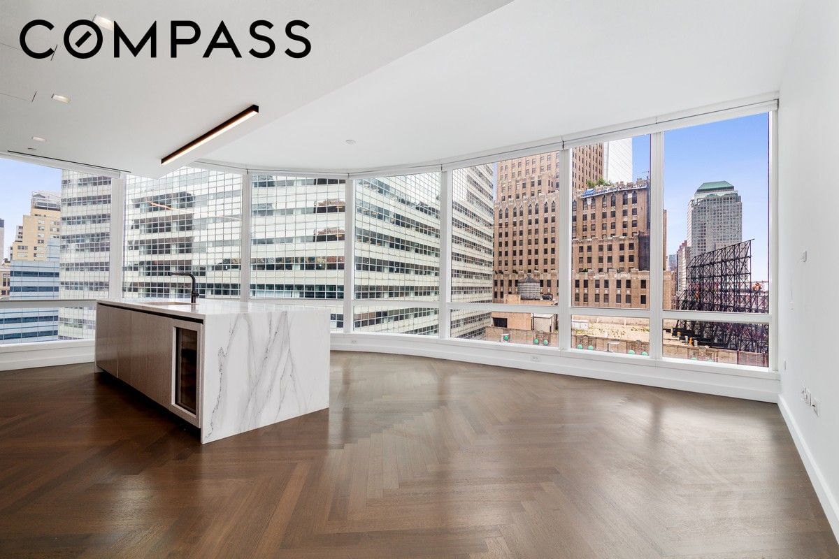 Real estate property located at 111 Murray #16B, New York, Tribeca, New York City, NY