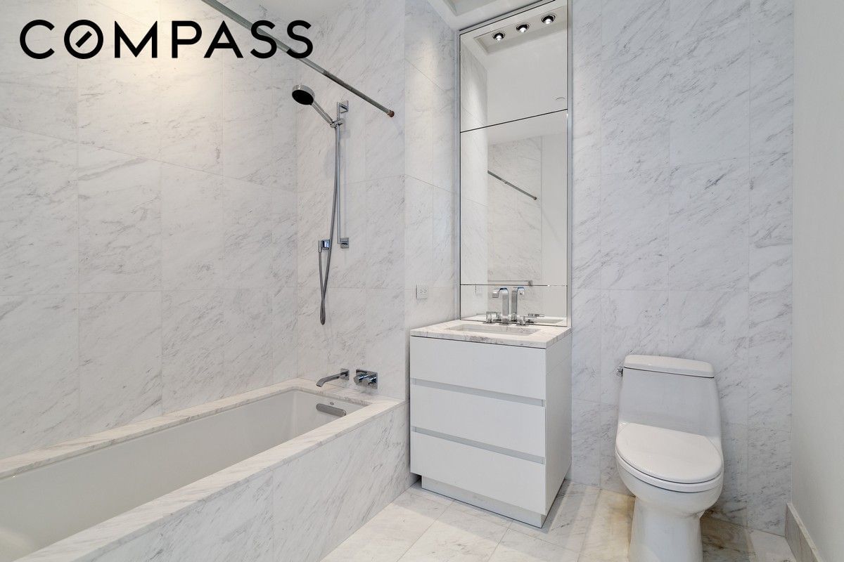 Real estate property located at 111 Murray #16B, New York, Tribeca, New York City, NY