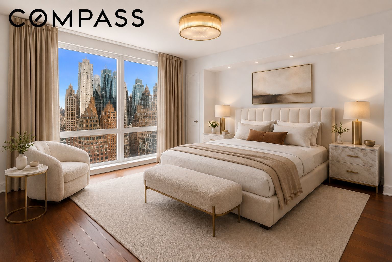 Real estate property located at 111 Murray #16B, New York, Tribeca, New York City, NY