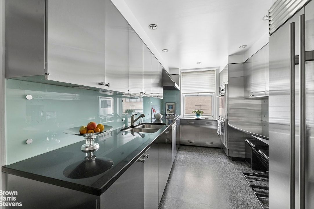 Real estate property located at 35 75TH #11AB, New York, Lenox Hill, New York City, NY