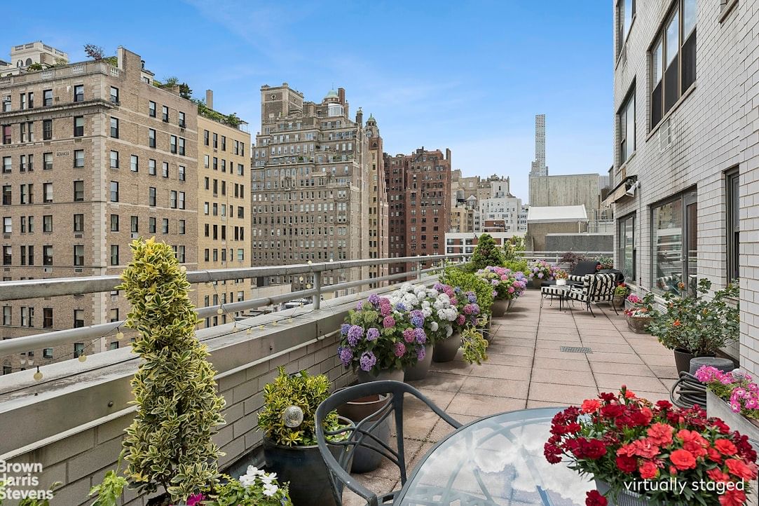 Real estate property located at 35 75TH #11AB, New York, Lenox Hill, New York City, NY