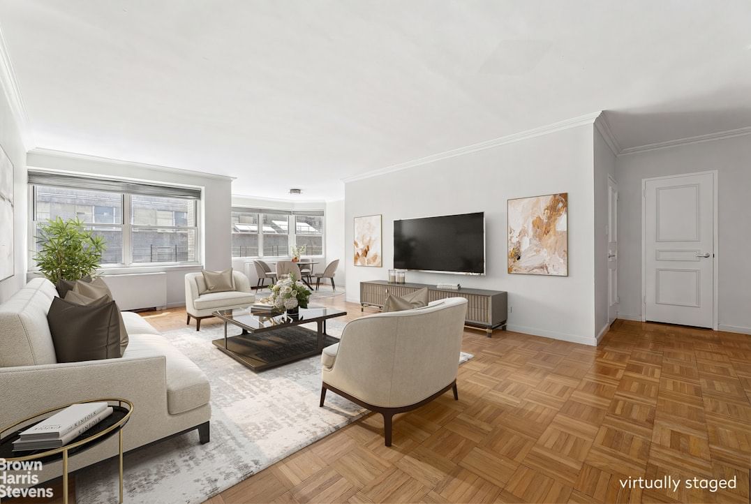 Real estate property located at 35 75TH #11AB, New York, Lenox Hill, New York City, NY