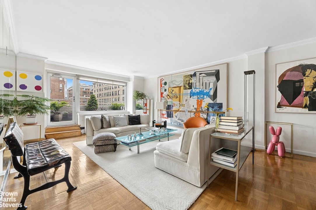 Real estate property located at 35 75TH #11AB, New York, Lenox Hill, New York City, NY