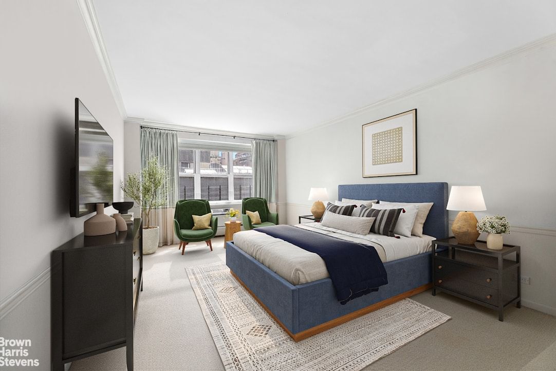 Real estate property located at 35 75TH #11AB, New York, Lenox Hill, New York City, NY
