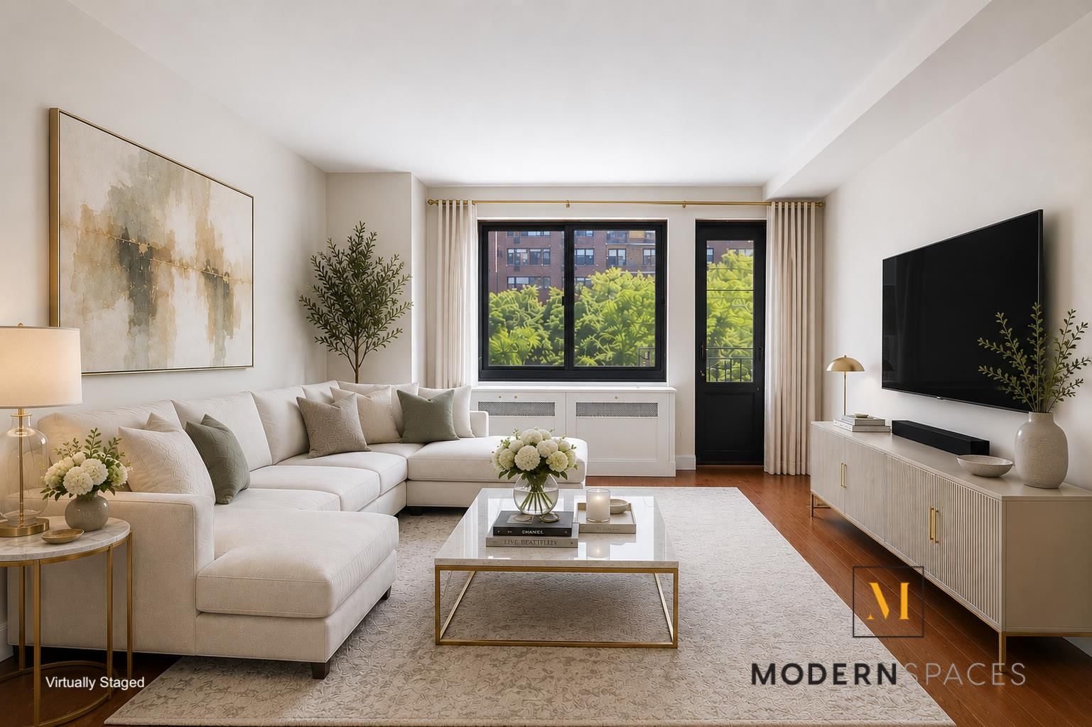 Real estate property located at 195 Willoughby #408, Kings, Clinton Hill, New York City, NY
