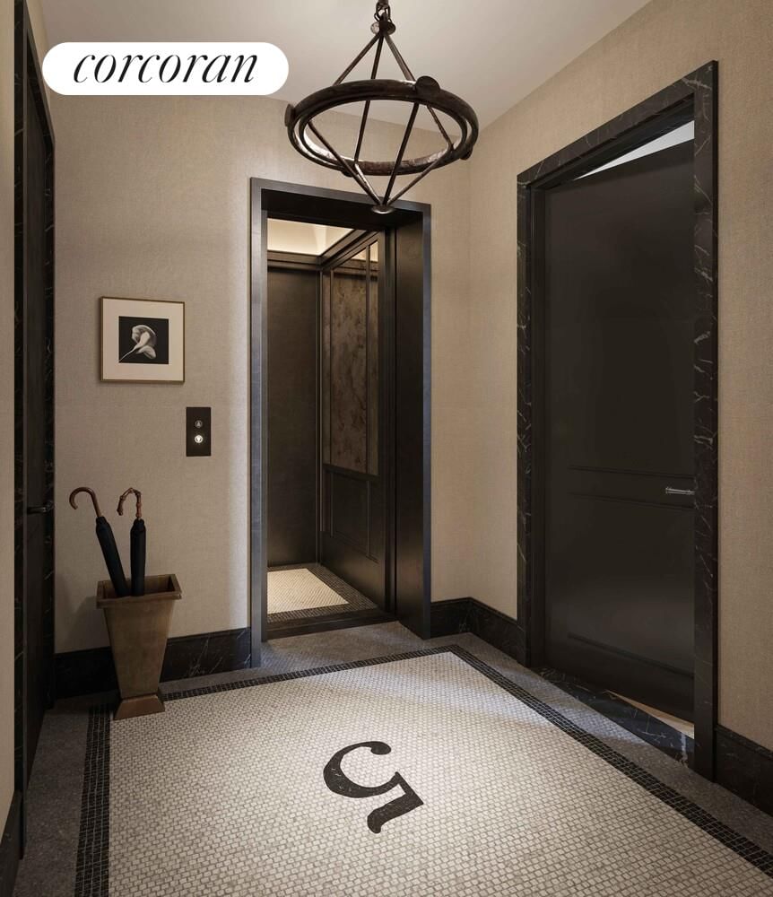 Real estate property located at 175 5TH #8SOUTH, New York, Flatiron, New York City, NY