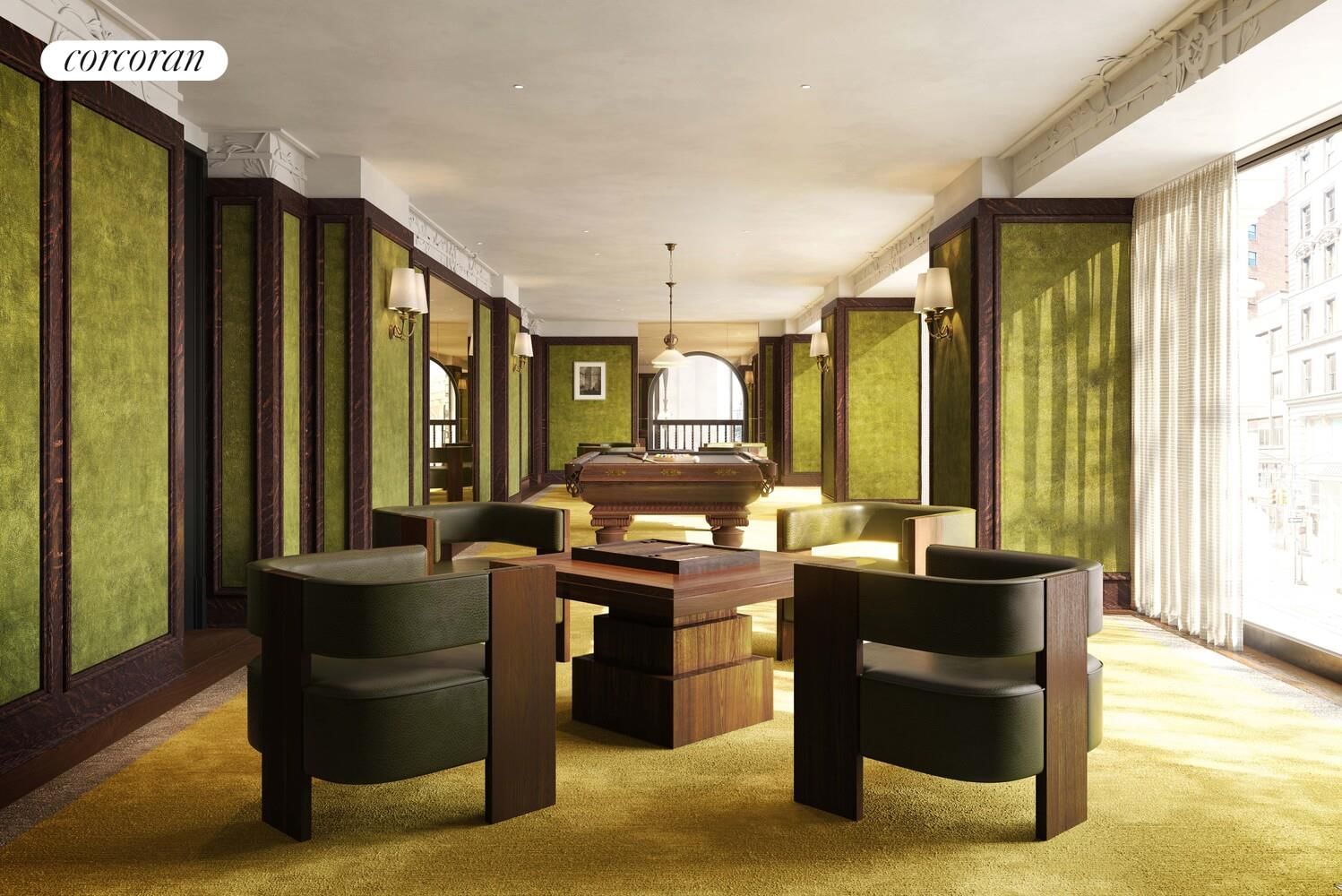 Real estate property located at 175 5TH #8SOUTH, New York, Flatiron, New York City, NY