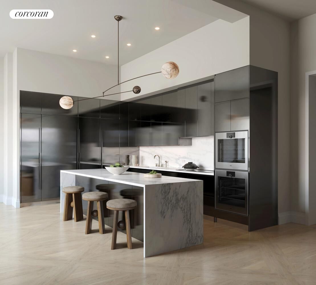 Real estate property located at 175 5TH #8SOUTH, New York, Flatiron, New York City, NY