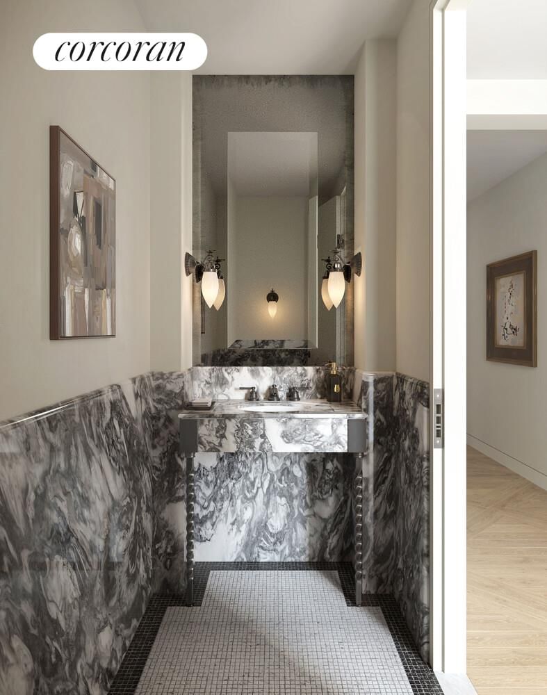 Real estate property located at 175 5TH #8SOUTH, New York, Flatiron, New York City, NY