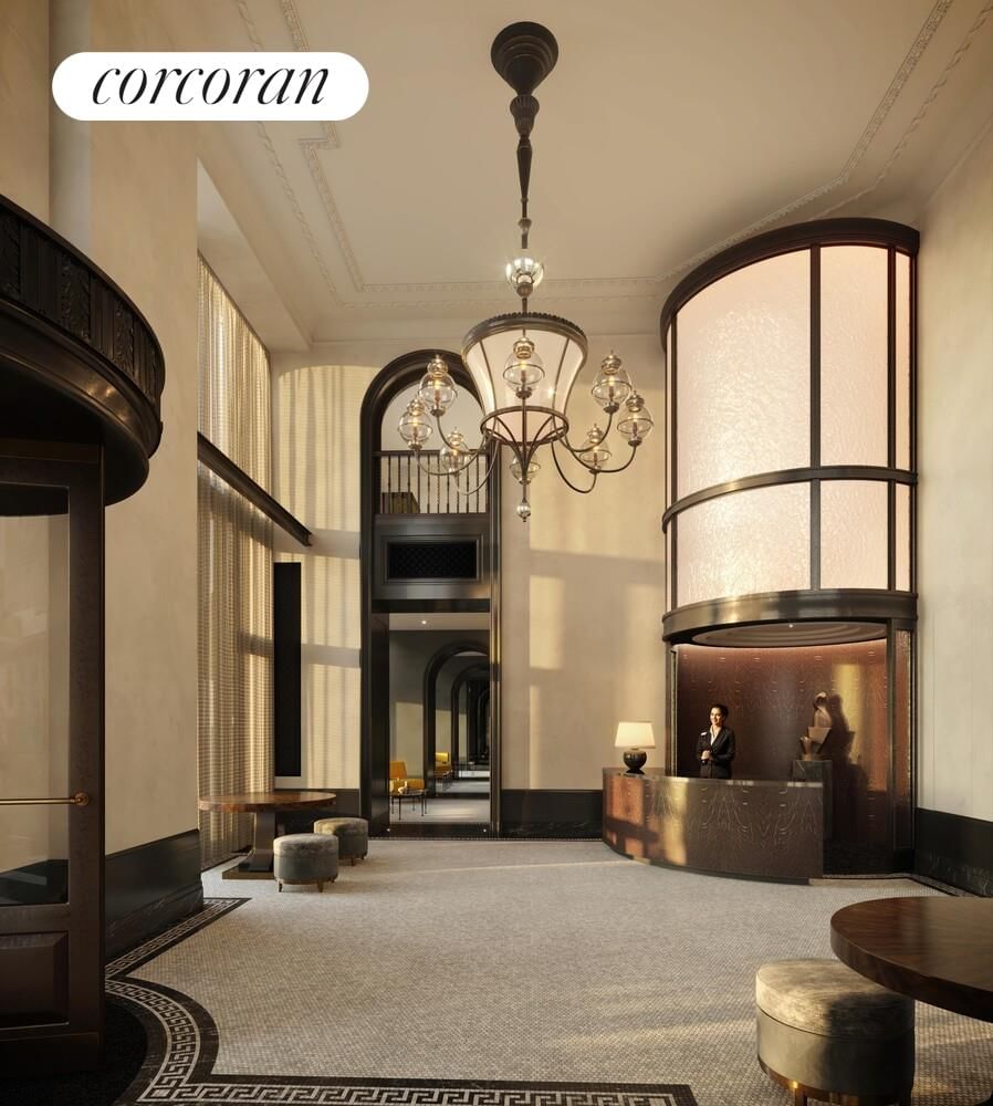 Real estate property located at 175 5TH #8SOUTH, New York, Flatiron, New York City, NY
