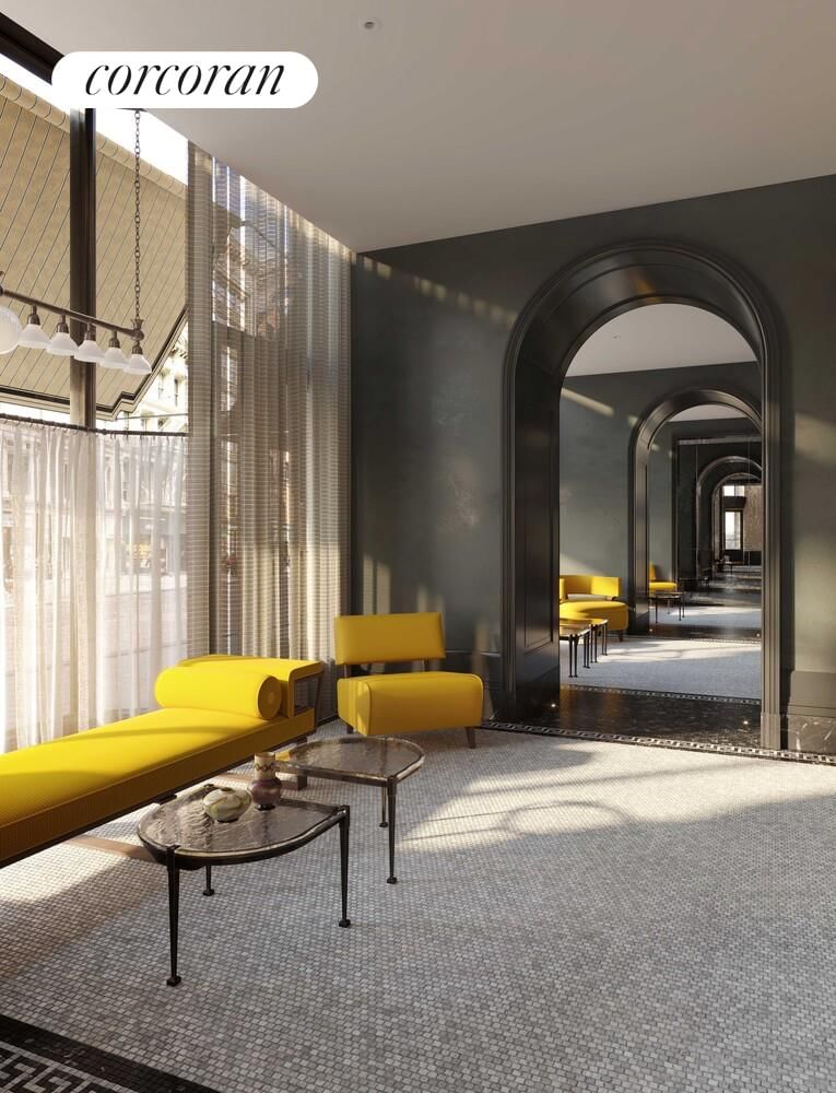 Real estate property located at 175 5TH #8SOUTH, New York, Flatiron, New York City, NY
