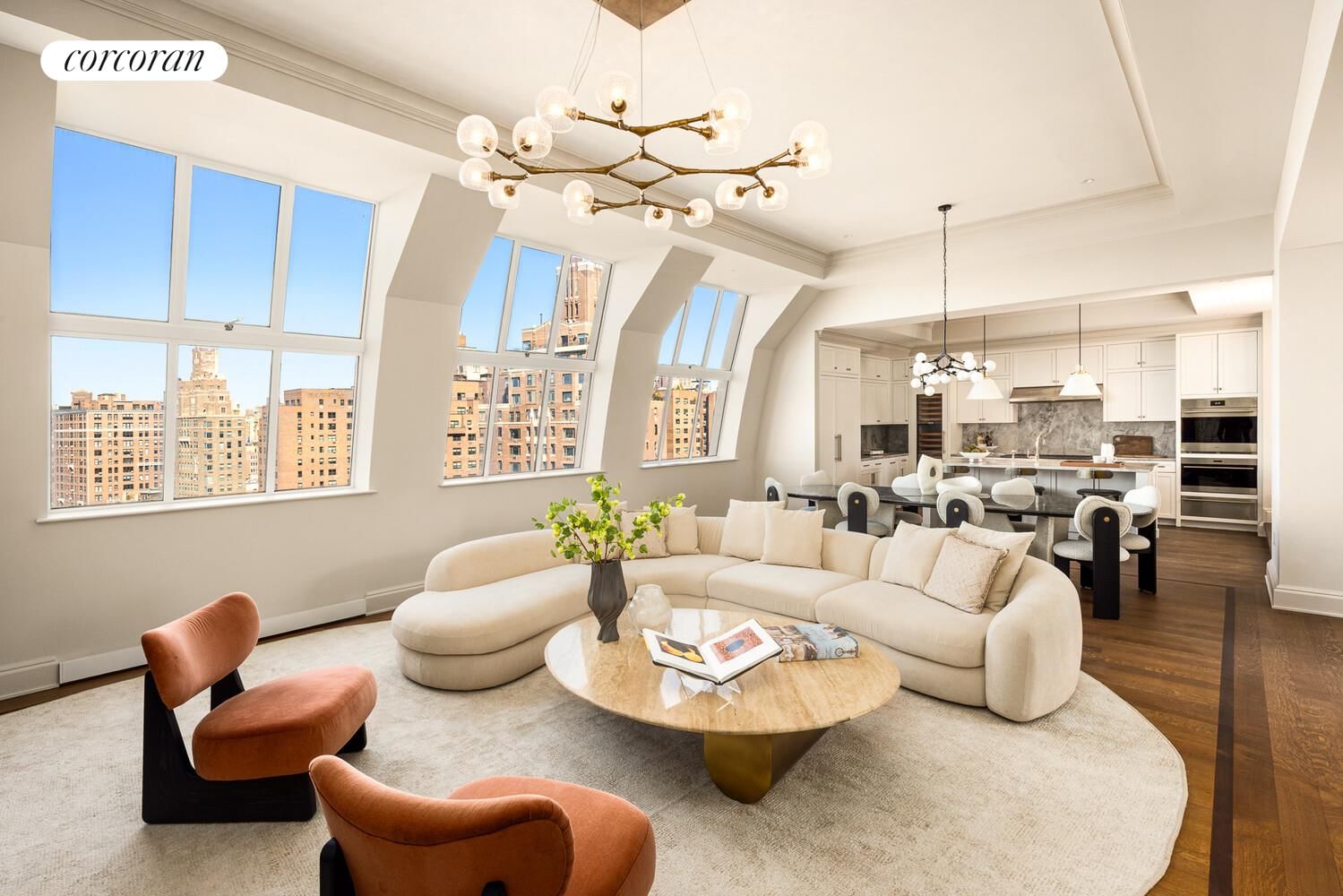 Real estate property located at 344 72ND PHE, New York, Lincoln Square, New York City, NY