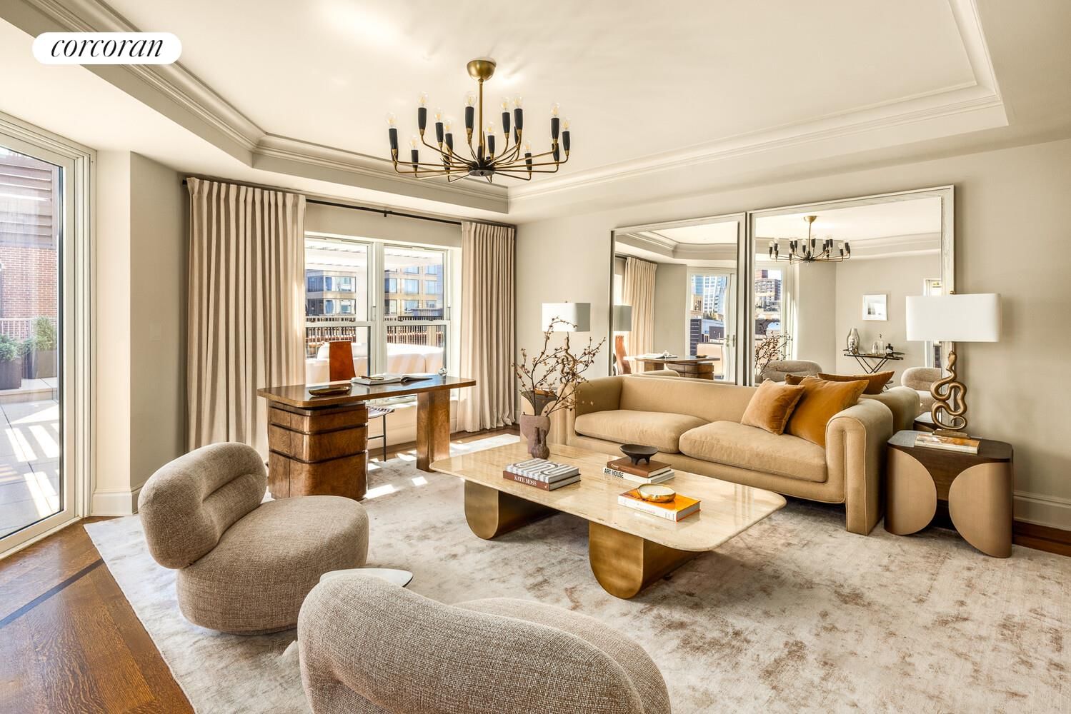 Real estate property located at 344 72ND PHE, New York, Lincoln Square, New York City, NY