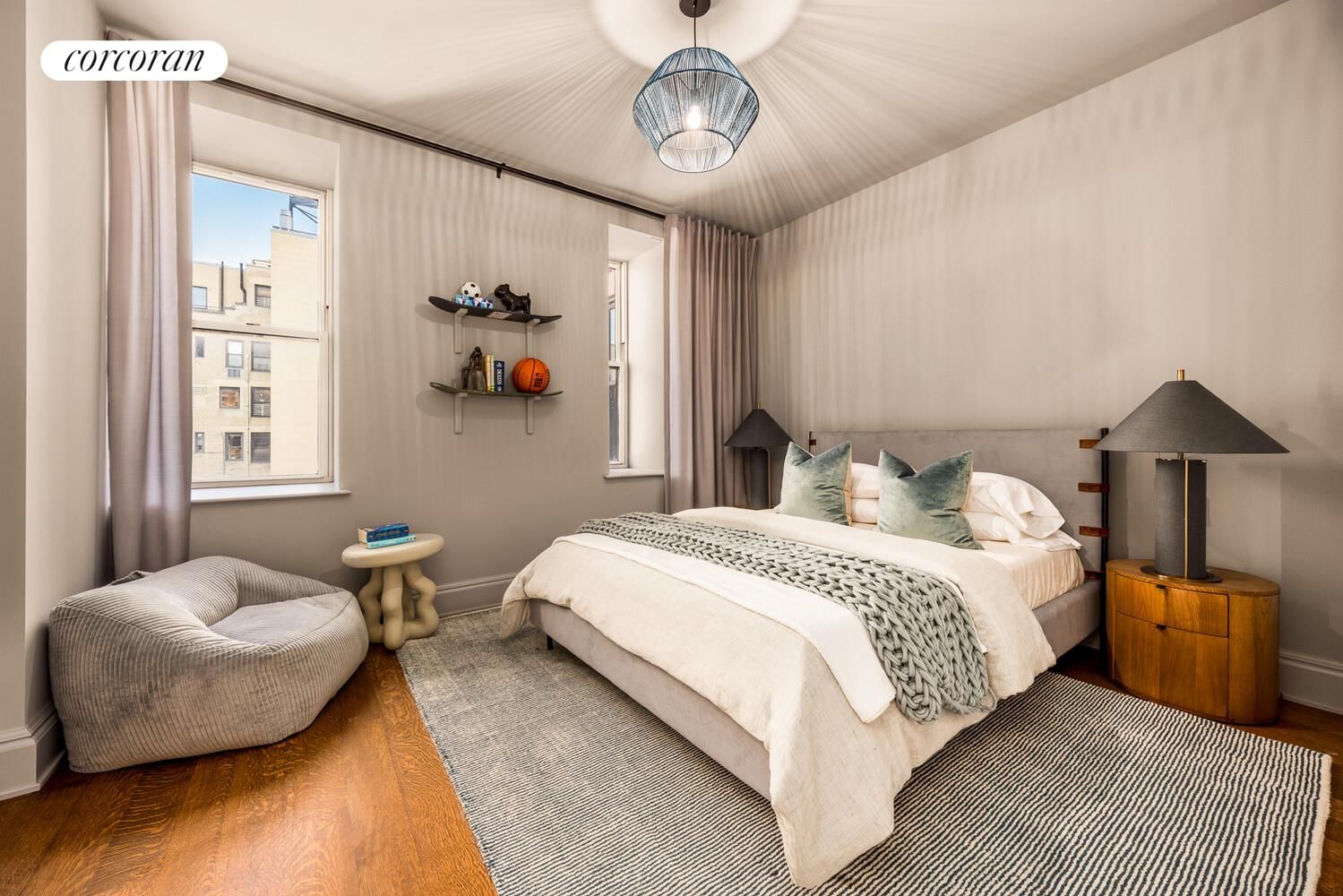 Real estate property located at 344 72ND PHE, New York, Lincoln Square, New York City, NY