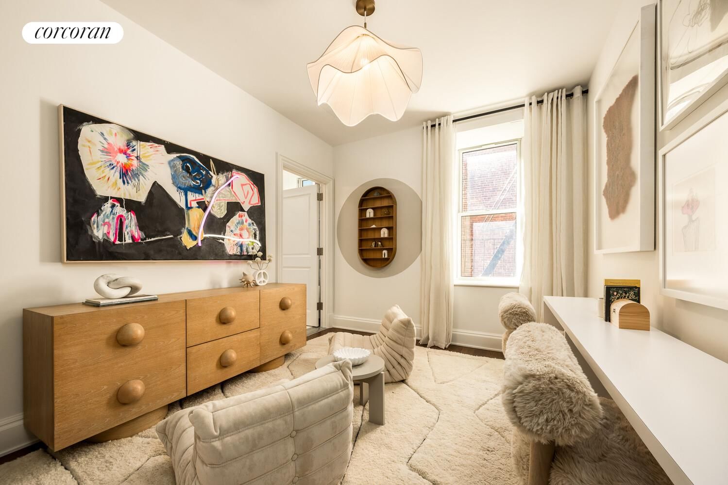 Real estate property located at 344 72ND PHE, New York, Lincoln Square, New York City, NY
