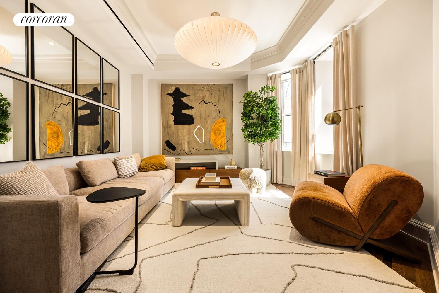 Real estate property located at 344 72ND PHE, New York, Lincoln Square, New York City, NY