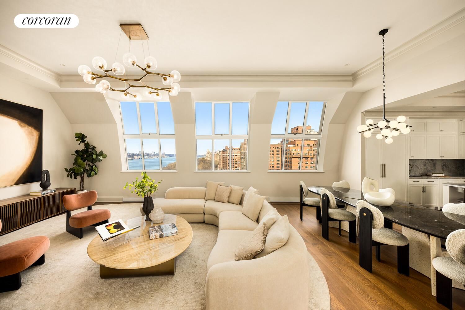 Real estate property located at 344 72ND PHE, New York, Lincoln Square, New York City, NY