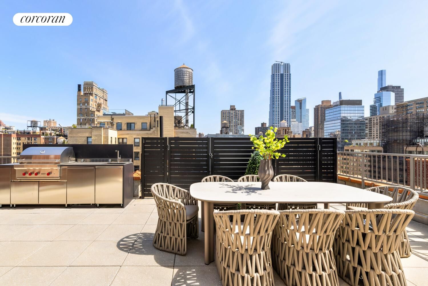 Real estate property located at 344 72ND PHE, New York, Lincoln Square, New York City, NY