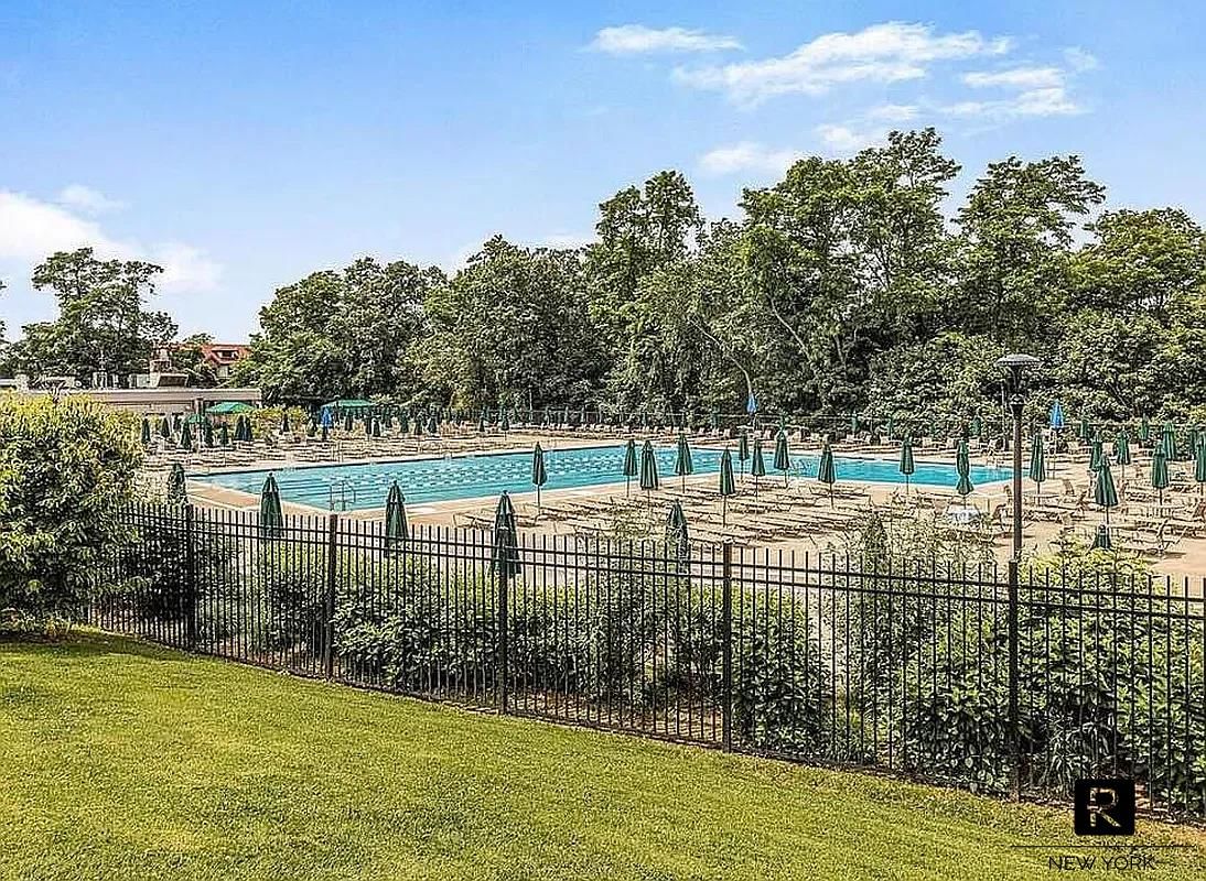Real estate property located at 5800 Arlington #18-J, Bronx, Riverdale, New York City, NY