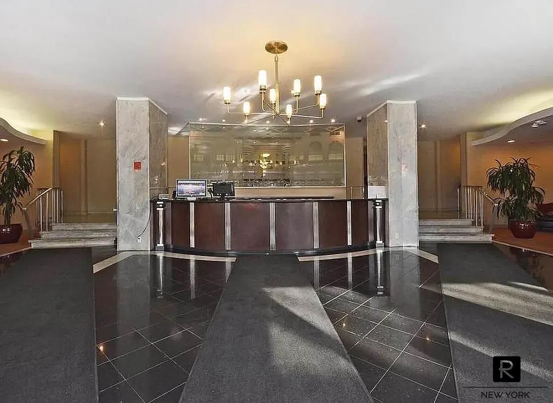 Real estate property located at 5800 Arlington #18-J, Bronx, Riverdale, New York City, NY