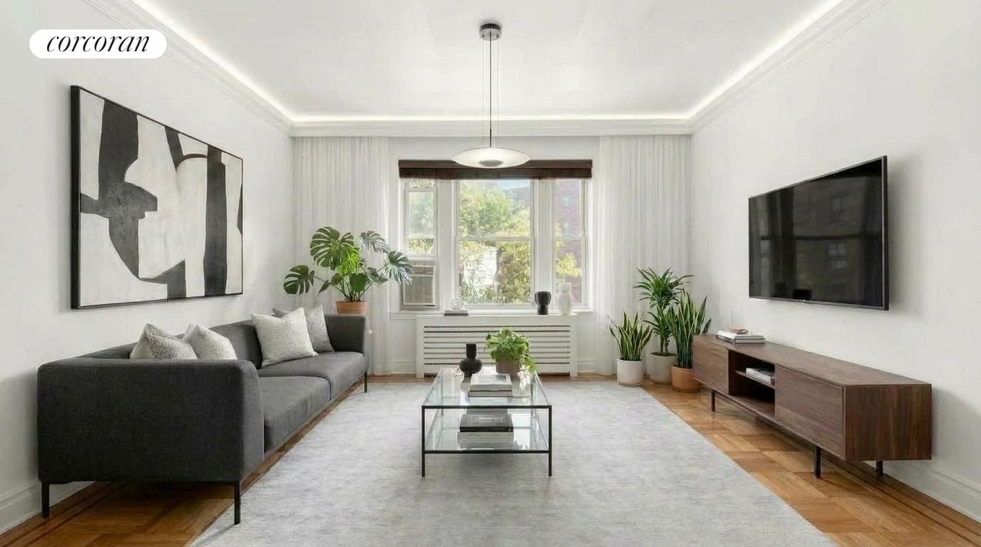 Real estate property located at 124-16 84TH #2C, Queens, Kew Gardens, New York City, NY