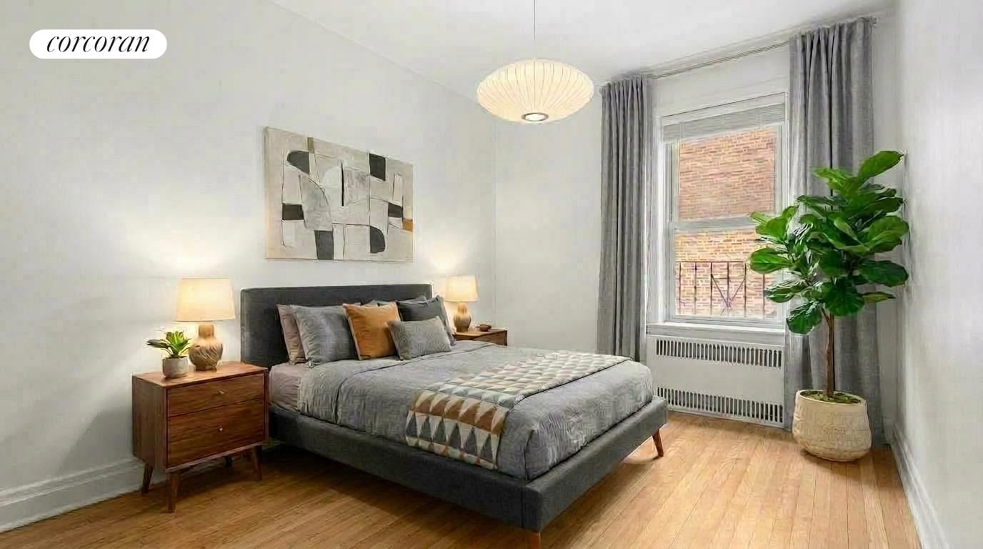 Real estate property located at 124-16 84TH #2C, Queens, Kew Gardens, New York City, NY