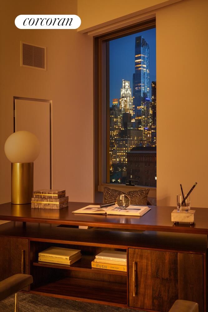 Real estate property located at 50 66TH #17F, New York, Lincoln Square, New York City, NY
