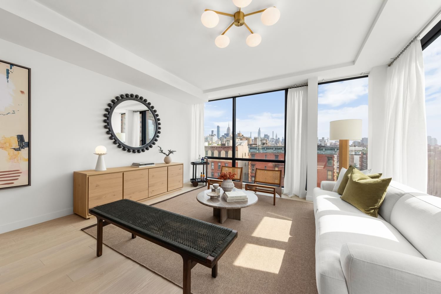 Real estate property located at 75 1ST #7A, NewYork, East Village, New York City, NY