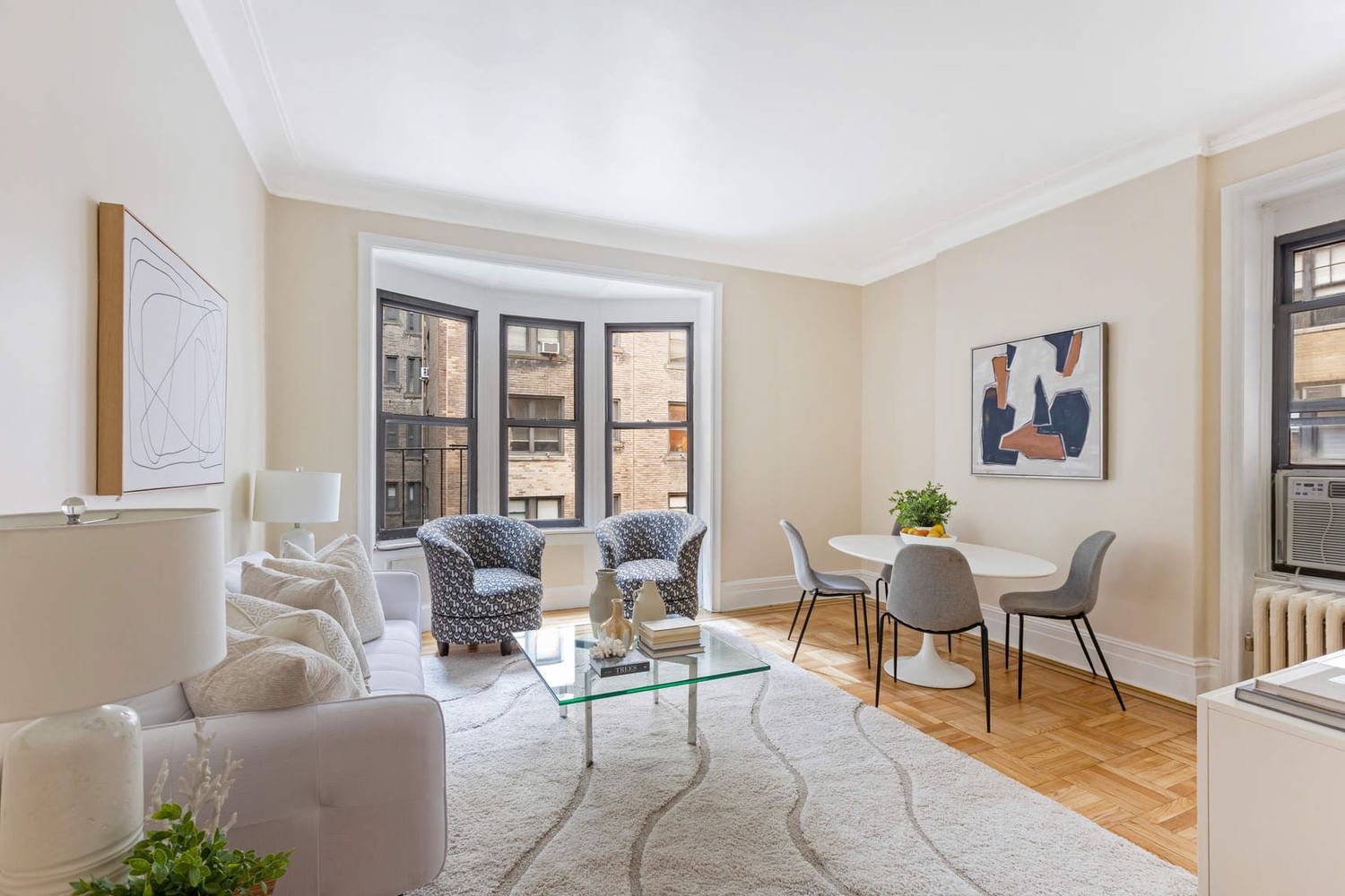 Real estate property located at 250-254 82ND #2C, NewYork, UWS, New York City, NY