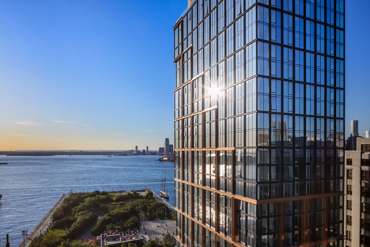 Real estate property located at 50 BRIDGE PARK #21A, Kings, Brooklyn Heights, New York City, NY