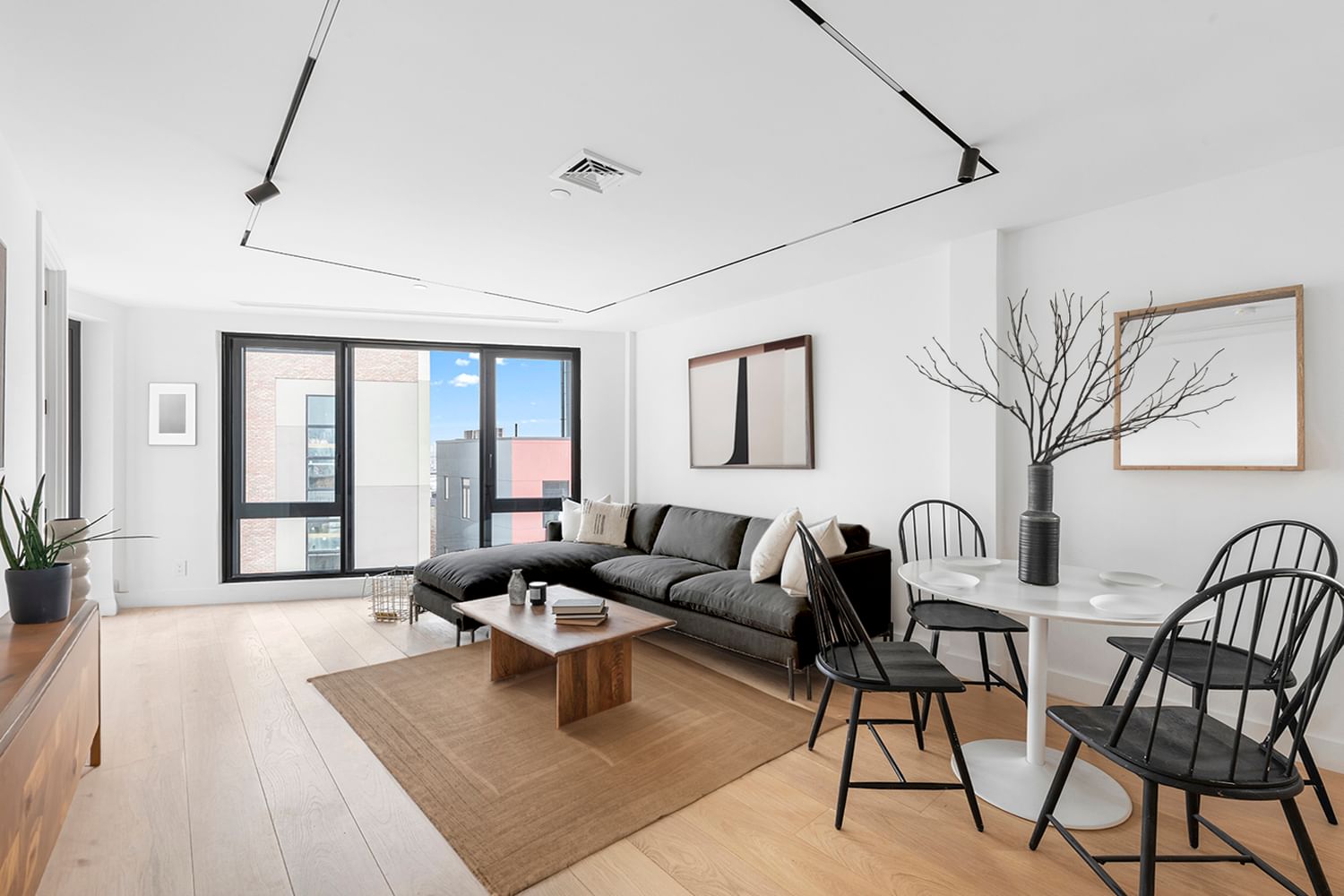 Real estate property located at 61 HENRY #4, Kings, Greenpoint, New York City, NY