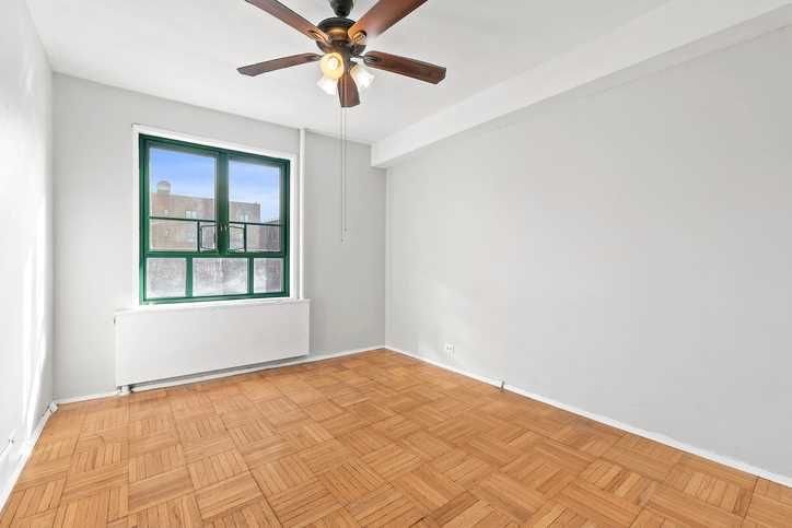 Real estate property located at 1439 METROPOLITAN #6A, Bronx, Parkchester, New York City, NY