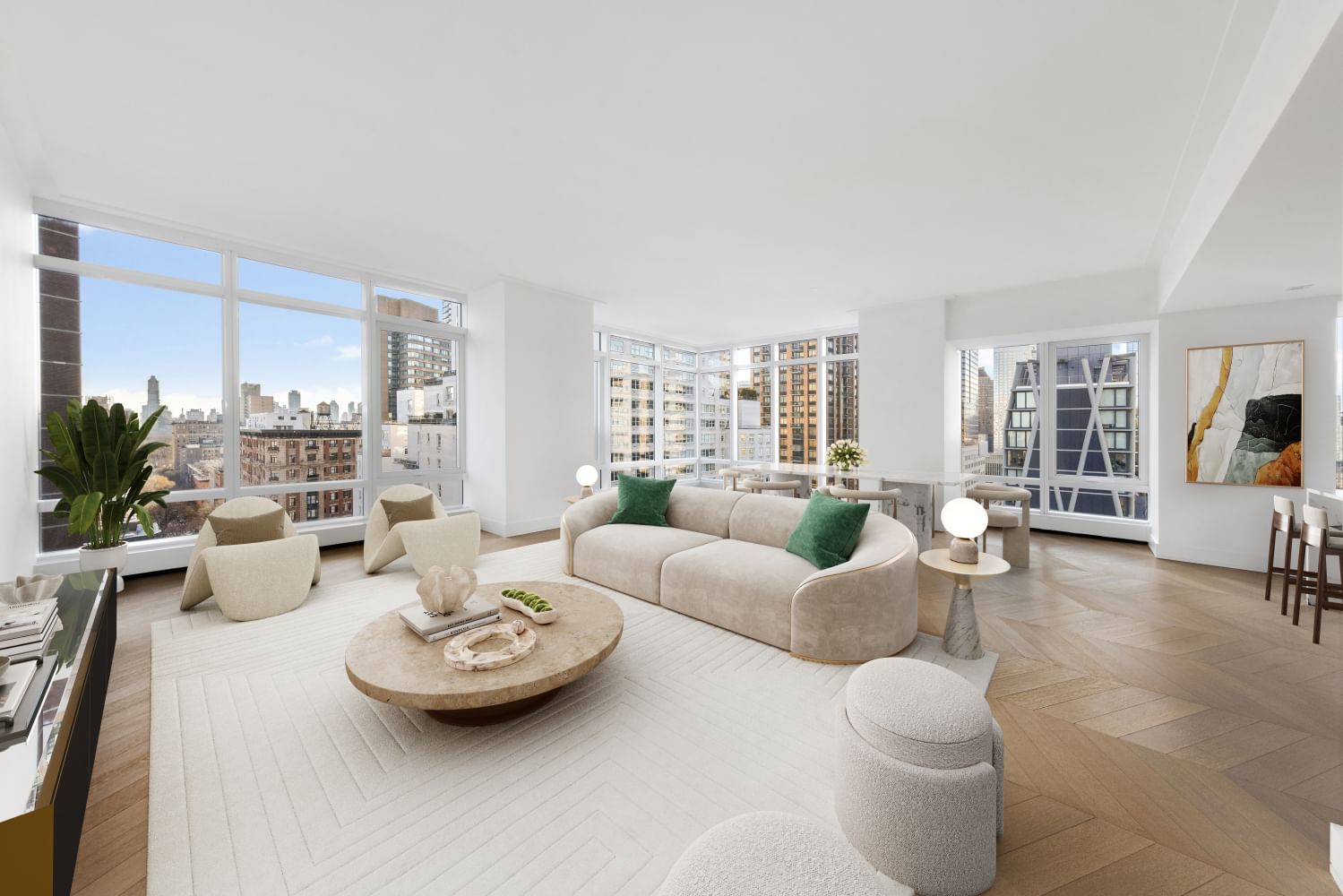 Real estate property located at 200 AMSTERDAM #16A, NewYork, Lincoln Sq, New York City, NY