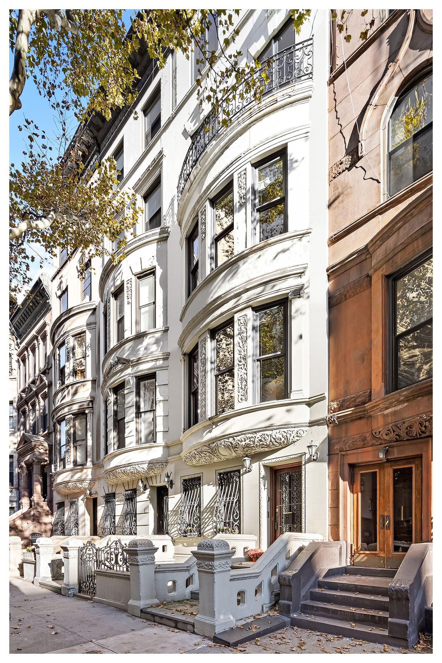 Real estate property located at 341 84TH, NewYork, UWS, New York City, NY