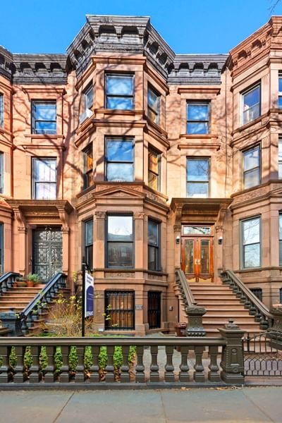 Real estate property located at 769 CARROLL, Kings, Park Slope, New York City, NY
