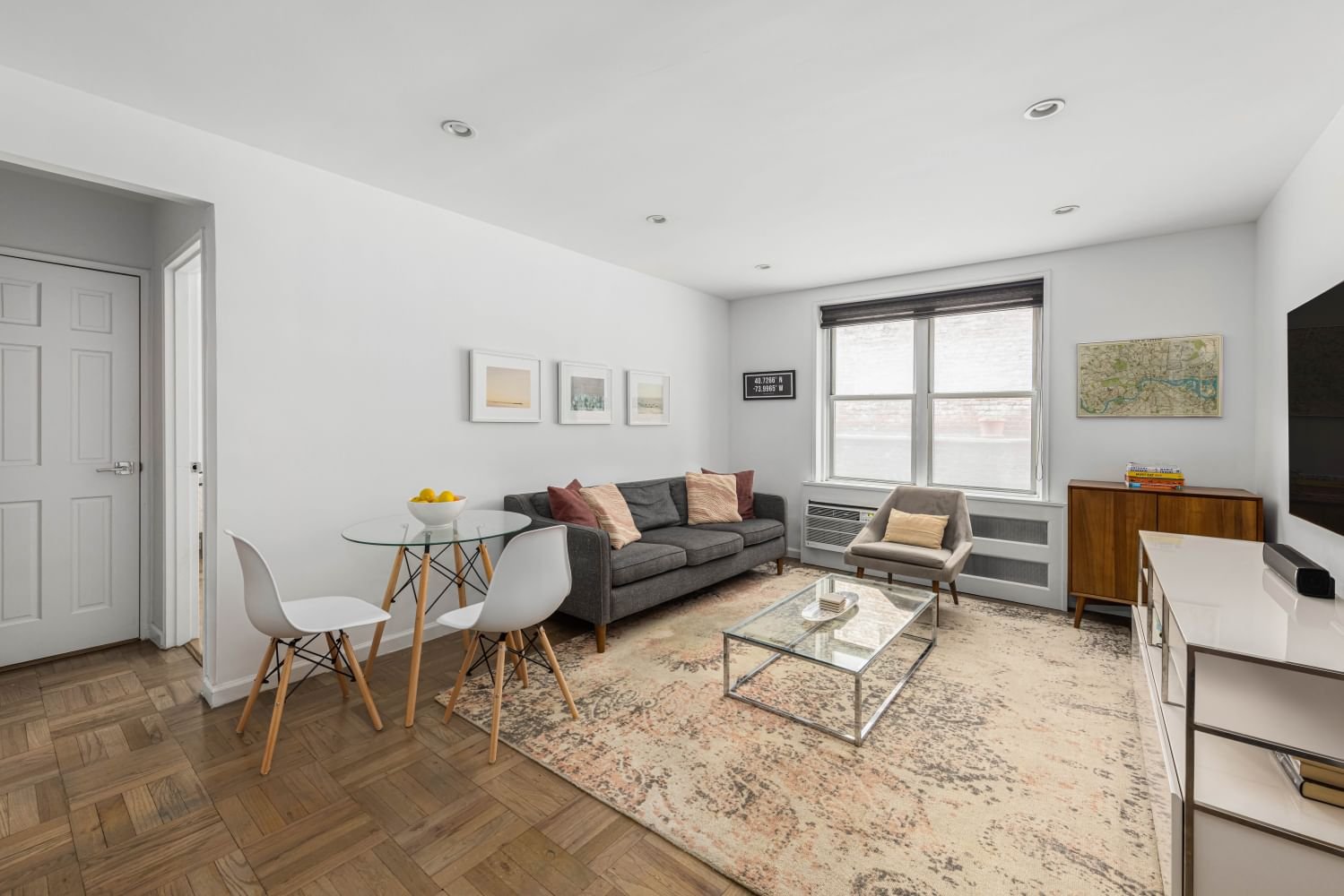 Real estate property located at 88 BLEECKER #1C, NewYork, Greenwich Village, New York City, NY
