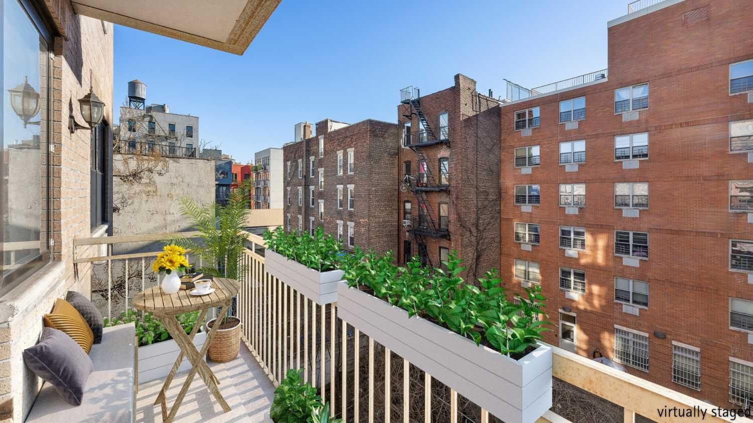 Real estate property located at 18 129TH #4B, NewYork, Central Harlem, New York City, NY