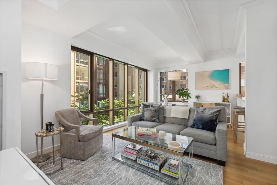 Real estate property located at 225 19TH #302, NewYork, Gramercy Park, New York City, NY