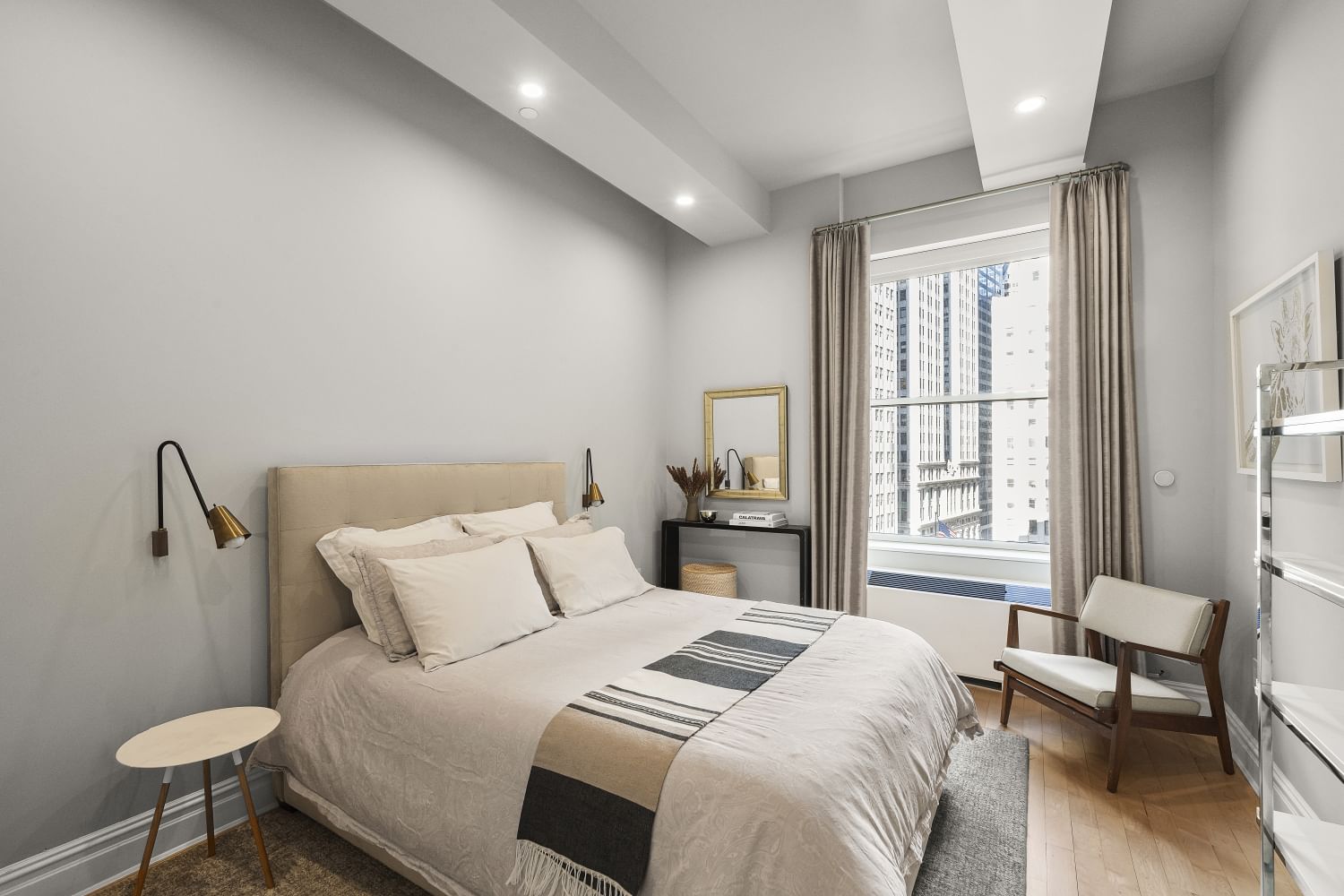Real estate property located at 15 BROAD #1010, Newyork, Financial District, New York City, NY