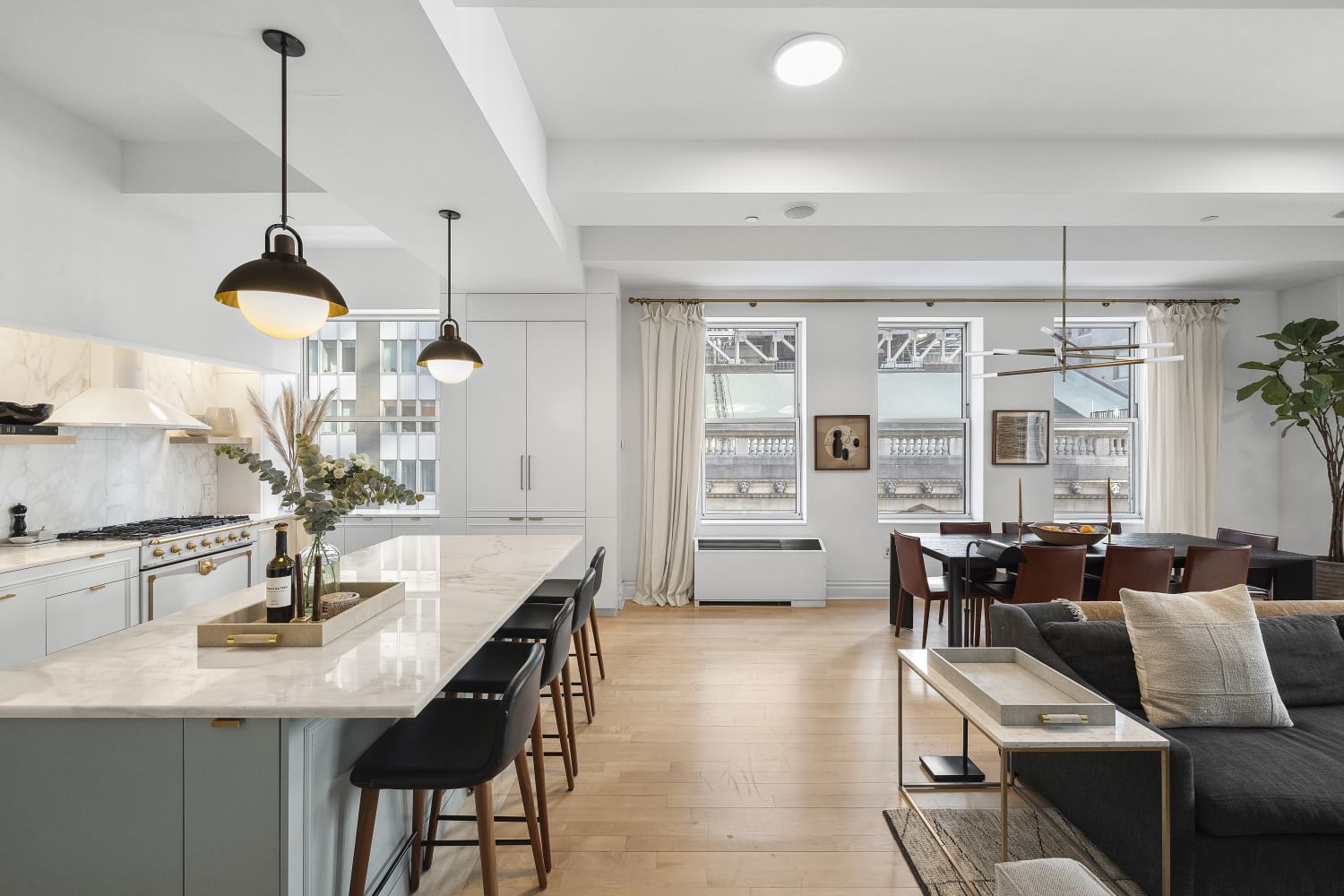 Real estate property located at 15 BROAD #1010, Newyork, Financial District, New York City, NY