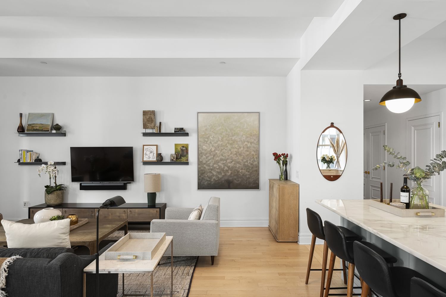 Real estate property located at 15 BROAD #1010, Newyork, Financial District, New York City, NY